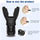 Breathing Exercise Trainer Device